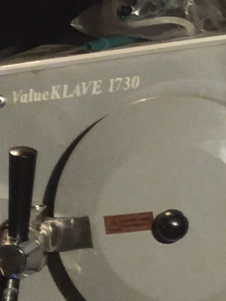 Value Klave 1730