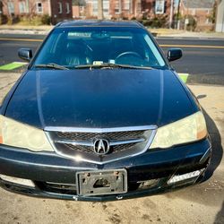2003 Acura TL