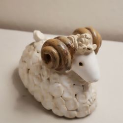 Ceramic 🐑 Sheep Decor