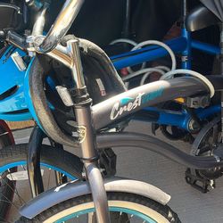 Bicicletas De Niño 24 $70 Cada Una 