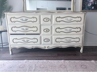 Vintage Bedroom Set