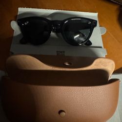 Headliner Gen 2 Sunglasses with Meta AI