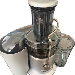 Breville Cold Juice Fountain