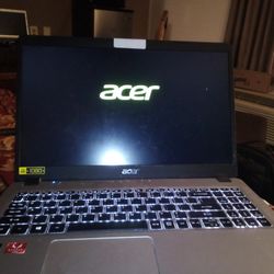 Acer Aspire 5 Ryzen Core Radeon Graphics