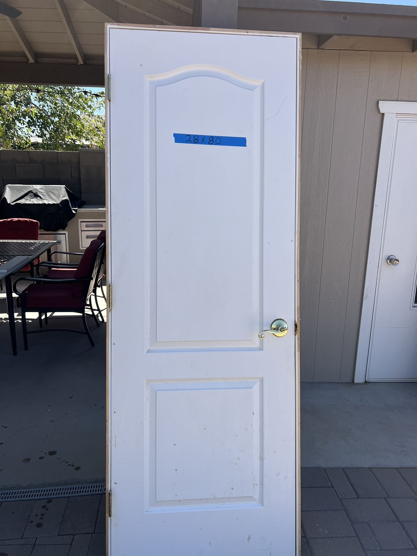 Door