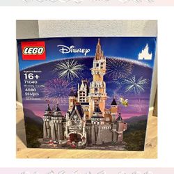 computer movie Release Creativity with Fresh Unopened LEGO Collections