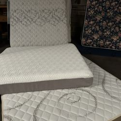 King And Queen Mattresses For Sale 
