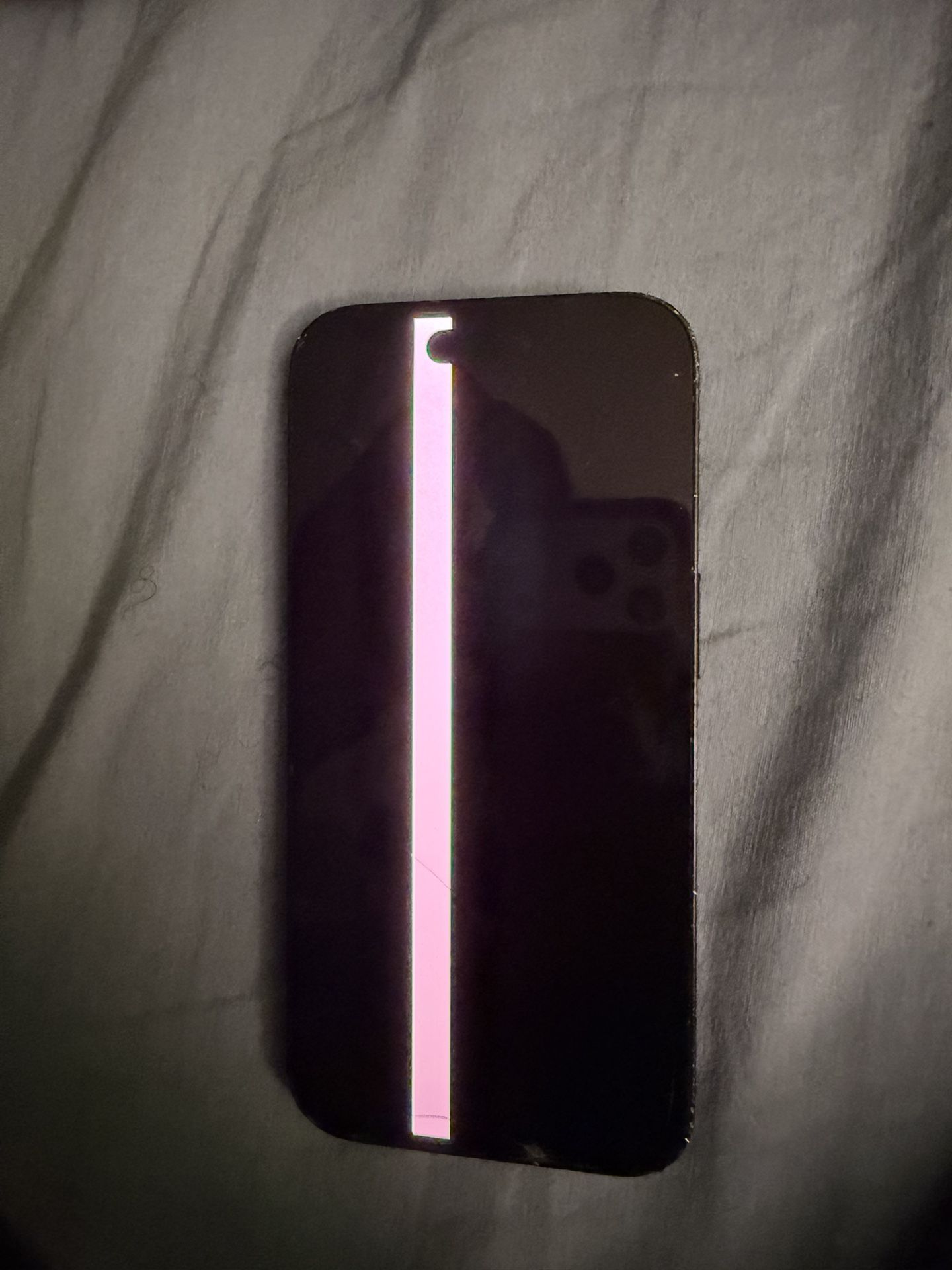 iPhone 14 Pro 128GB (Damaged)