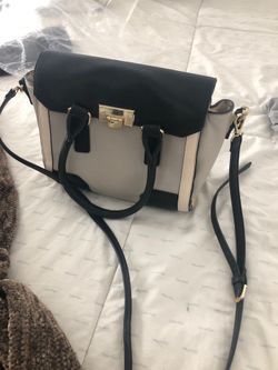 Aldo hand and shoulder bag