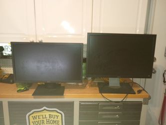 Dell monitors