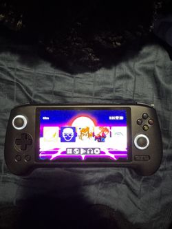 RG556 Android Handheld 