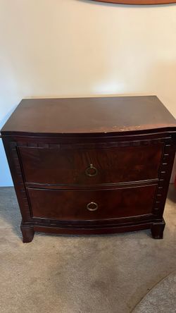 Free small dresser