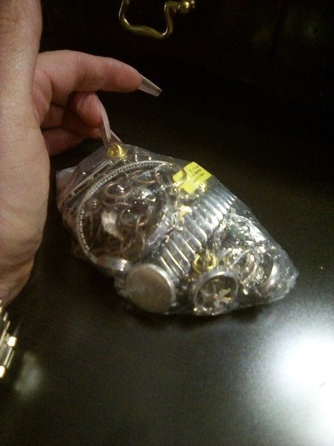 Jewelry Grab Bag