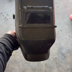 Welding Mask 