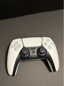 Ps5 Controller Remote Like New!!  DualSense