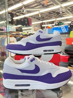 Nike Air Max 1 SC Field Purple