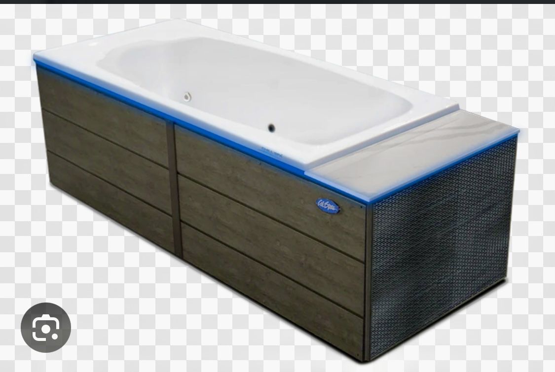 Cal Spa Chill Tub