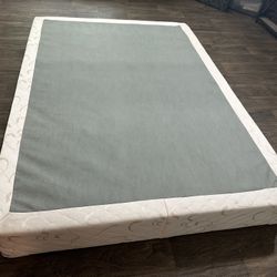 Full Size Box Spring 