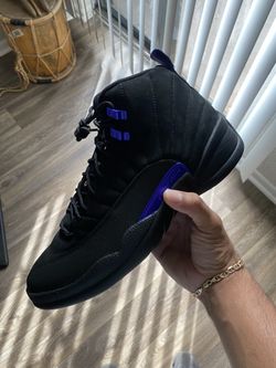 Jordan 12