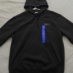Puma Hoodie Black