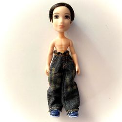 Bratz Lil Boyz 3rd Edition Colin