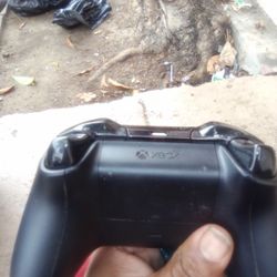 Xbox One Controller 