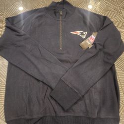 Women's 1/4 Zip