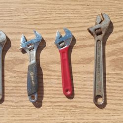 Wrenches