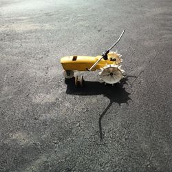 Nelson automatic sprinkler