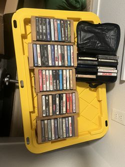 Cassettes
