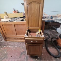  Kitchen Cabinet, Bathroom Vanity