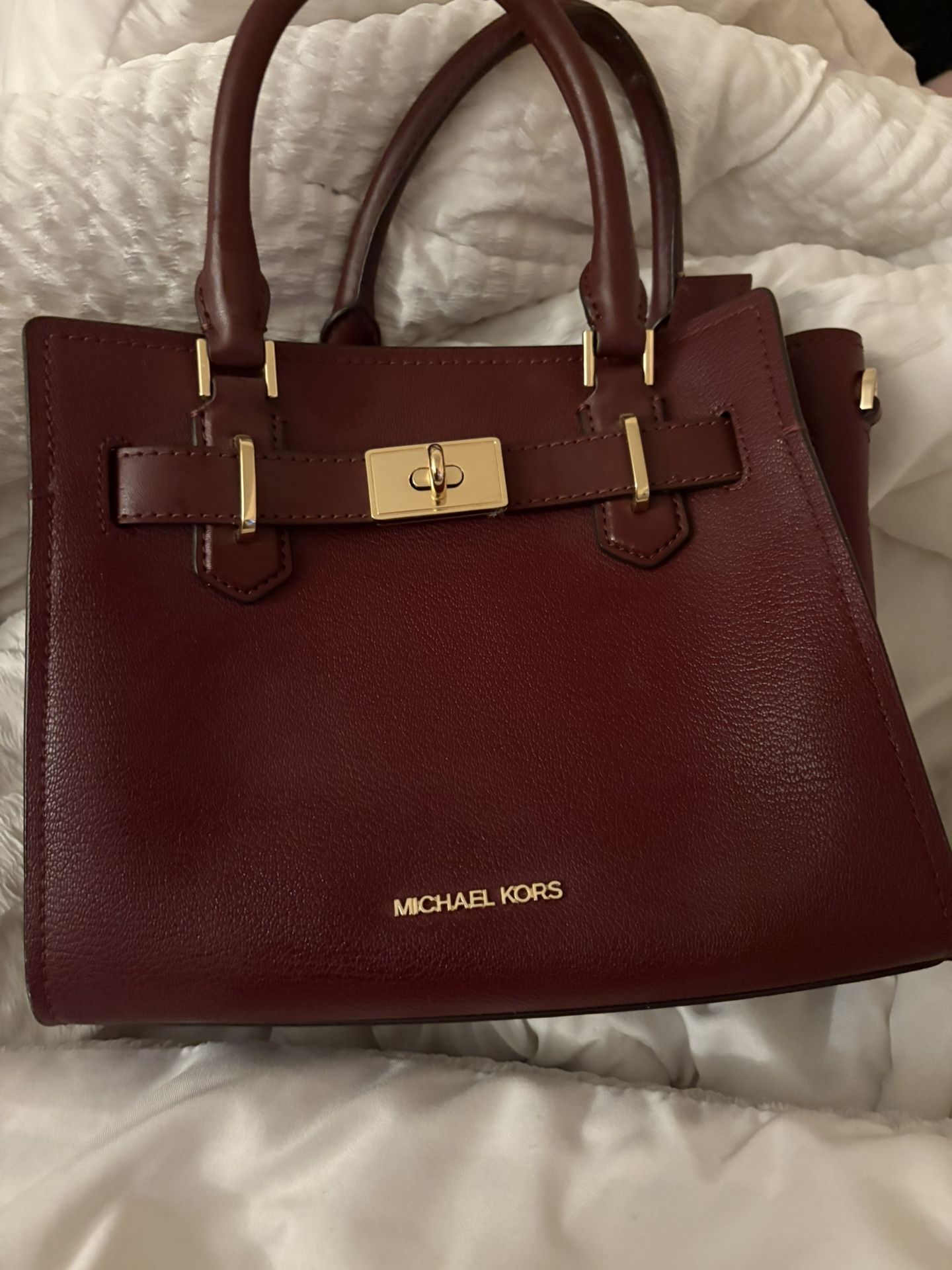 MK BAG