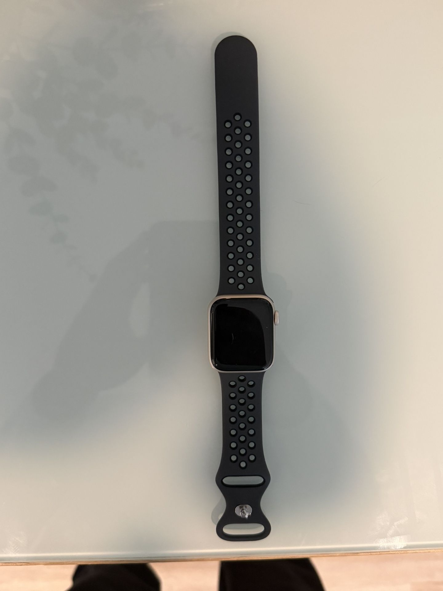 Apple Watch SE