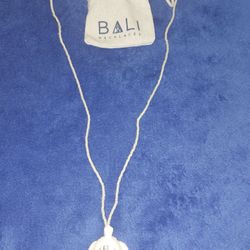 NEW BALI NECKLACES ABALONE SEA TURTLE