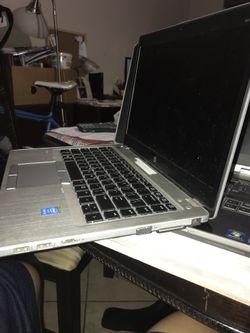 Hp laptop