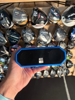 Golf clubs