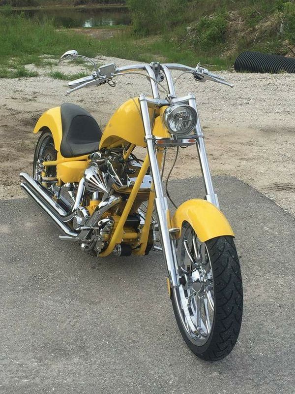 yamaha road star mini apes