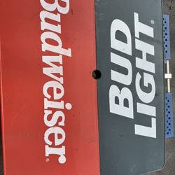 Kids Foldable Picnic Table With Umbrella 