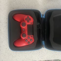 Battle Beaver / Scuf ps4 Controller 