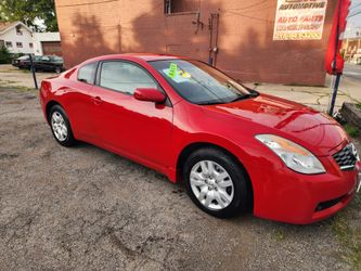 2009 Nissan Altima