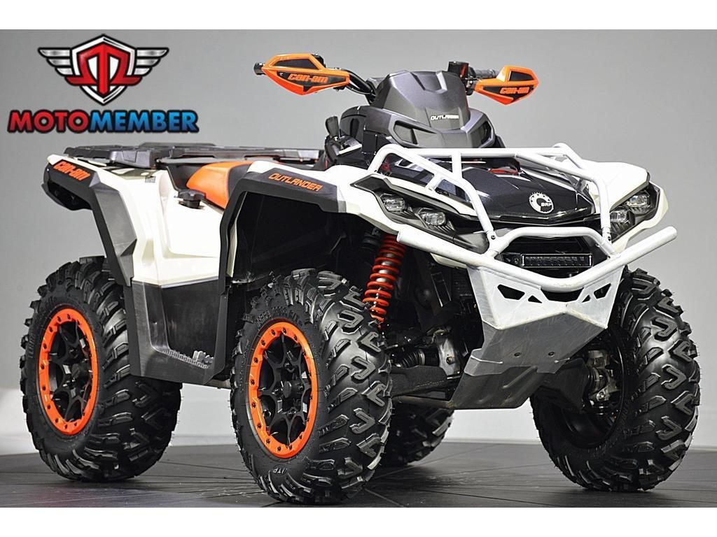 2024 Can-Am Outlander X Xc 1000R