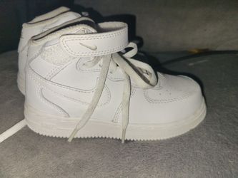Af1 Toddler 10c
