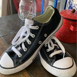 Boys Converse