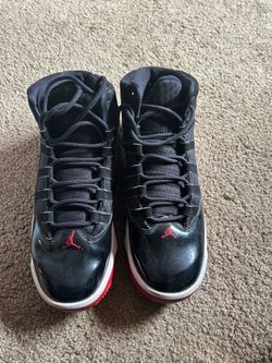 Jordan’s