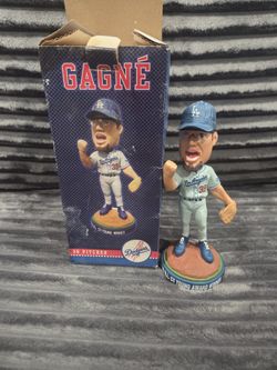 Eric Gagne Bobble Head 
