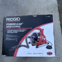 Ridgid 