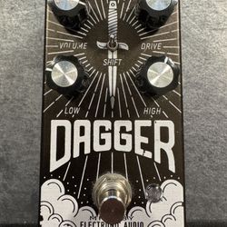 EAE Dagger Distortion