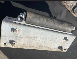 Is Your Dock Damaged from a Brutal Winter? 🛠️ Don't let a rough season keep you off the water. I’m offering professional-grade replacement parts to g