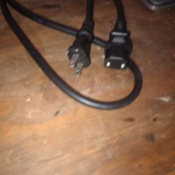 The Wire Is A Xbox One Wire The Shirt Is A Large 