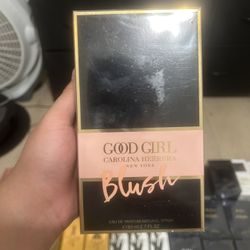 GOOD GIRL CAROLINA HERRERA BLUSH